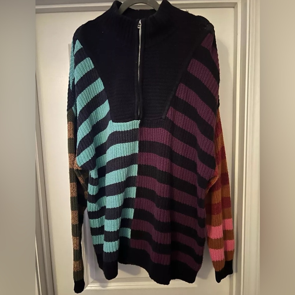 Women’s Staud Hampton Sweater